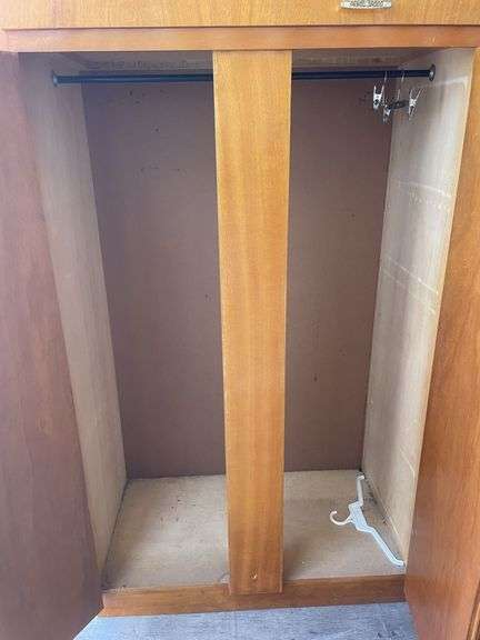 Wardrobe
