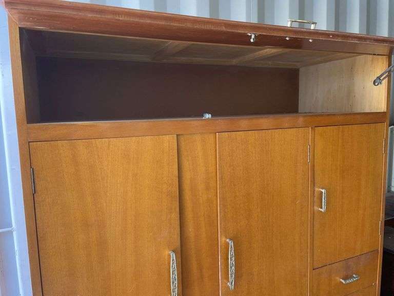 Wardrobe