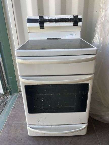 Freestanding Stove