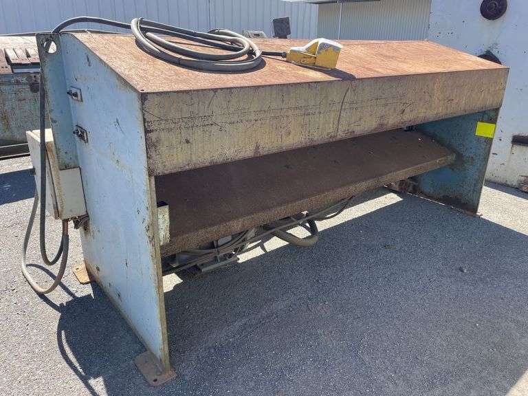 Epic 3PH Guillotine