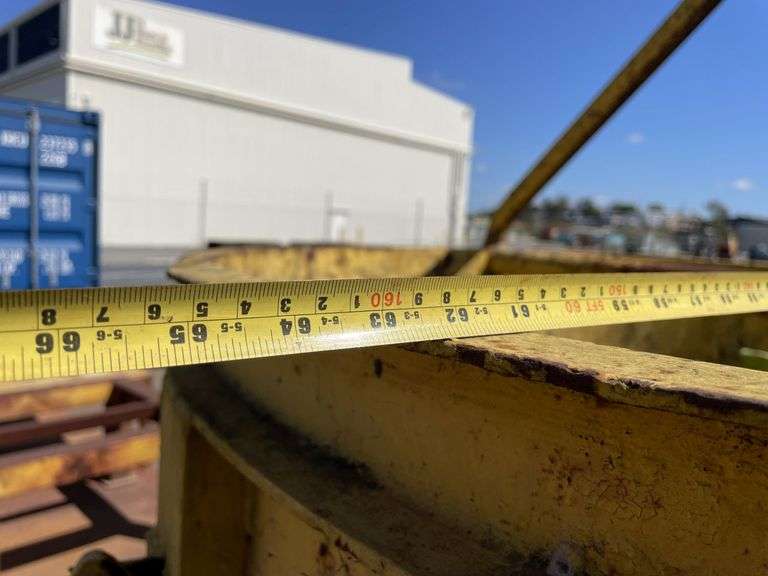 Erie Concrete Kibble