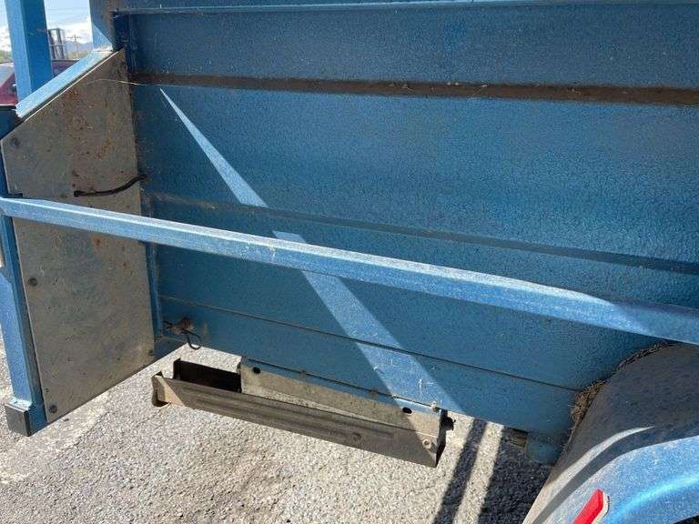 2019 Camper Trailer