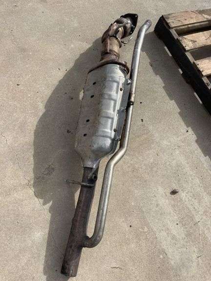 Exhaust