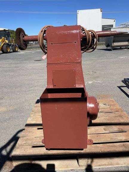 Grinding Wheel