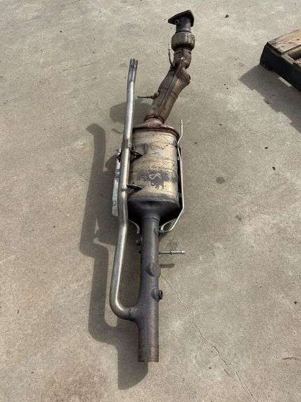 Exhaust