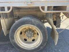 2000 Nissan PKC310 Tipper Truck