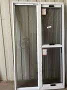 2x As new Double Hung Windows
