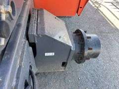 SC1218-AWD Aerial Work Platform