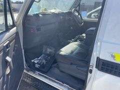 2019 Toyota Landcruiser Utility - Non Operational