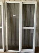 2x As new Double Hung Windows
