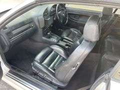 1994 BMW Convertible 