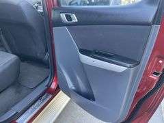 2012 Mazda BT-50 Dual Cab 4x4 Utility