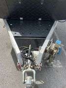 2021 Hard Korr Overlander GT Off Road Camper Trailer