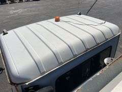 2000 Nissan PKC310 Tipper Truck