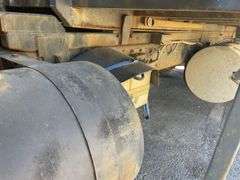 2000 Nissan PKC310 Tipper Truck