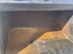 Excavator Tilt Bucket - 80mm Pins