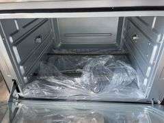Unused Anko Air Fryer Oven, Honeywell Aircon Unit and Folding Chairs