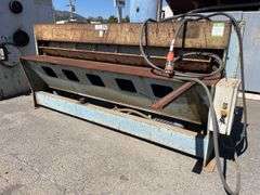 Epic 3PH Guillotine