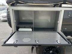 2021 Hard Korr Overlander GT Off Road Camper Trailer