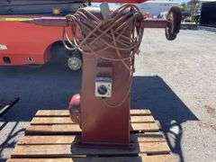 Grinding Wheel