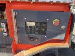 SC1218-AWD Aerial Work Platform