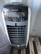 Unused Anko Air Fryer Oven, Honeywell Aircon Unit and Folding Chairs