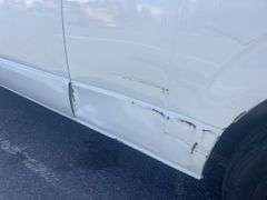 2008 Toyota Hiace Van