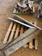Blade Plough Coulters