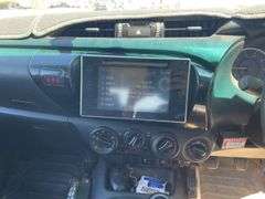 2015 Toyota Hilux 8Gen Dual Cab 4x4 Utility