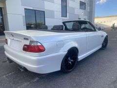 1994 BMW Convertible 