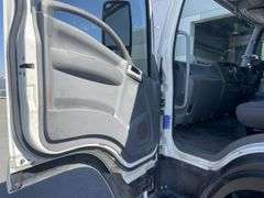 2015 Isuzu FSR Tipper Truck inc Palfinger PK9001-EH Crane