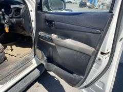 2015 Toyota Hilux 8Gen Dual Cab 4x4 Utility