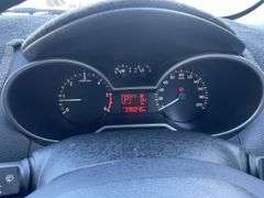 2012 Mazda BT-50 Dual Cab 4x4 Utility