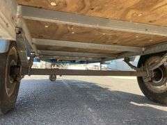 2019 Camper Trailer