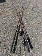 Fishing Rods