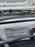 2002 Mitsubishi Challenger 4x4 Wagon