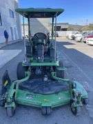 2018 John Deere 1580 Terrain Cut Out Front Mower