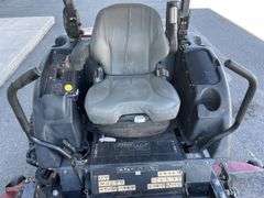 2019 Toro Zero Turn Diesel Mower