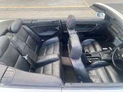 1994 BMW Convertible 