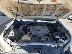 2015 Toyota Hilux 8Gen Dual Cab 4x4 Utility