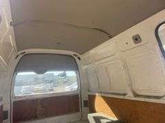 2008 Toyota Hiace Van