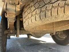 2015 Toyota Hilux 8Gen Dual Cab 4x4 Utility