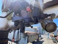 3PH Radial Z3050x16(I) Arm Drill -