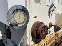 Steelmaster Shearing Machine - 3PH