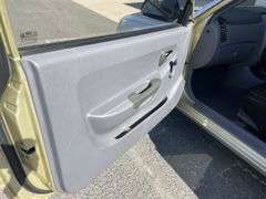 2000 Hyundai Accent 3 Door Hatch