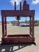 3PH Industrial Press