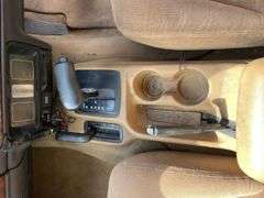 1998 Jeep Grand Cherokee 4x4 Wagon