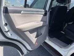 2011 Mitsubishi Challenger Wagon