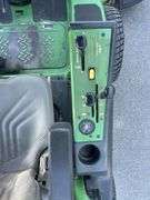 2018 John Deere 1580 Terrain Cut Out Front Mower