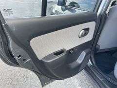 2008 Nissan Tiida C11 Hatchback